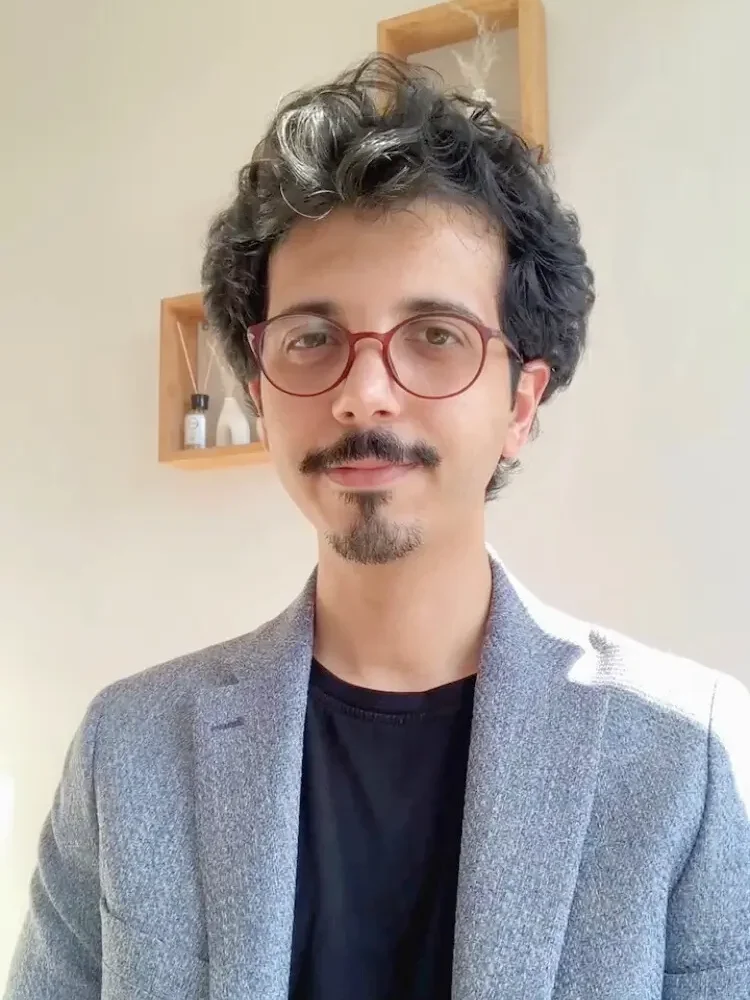 Ankara Klinik Psikolog Barış Mutlu